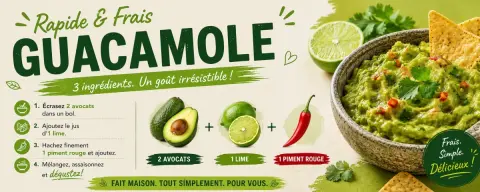 FR guac