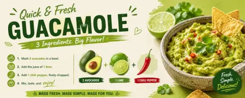 Guac recepi3