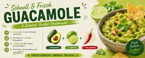 Guacamole