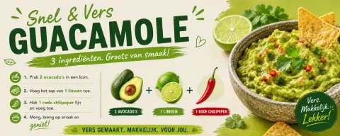 Nl guac