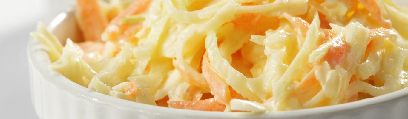 American Coleslaw Www Natureandmore Com