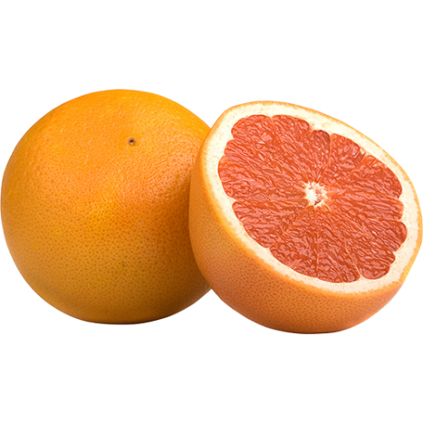 Grapefruit | www.natureandmore.com
